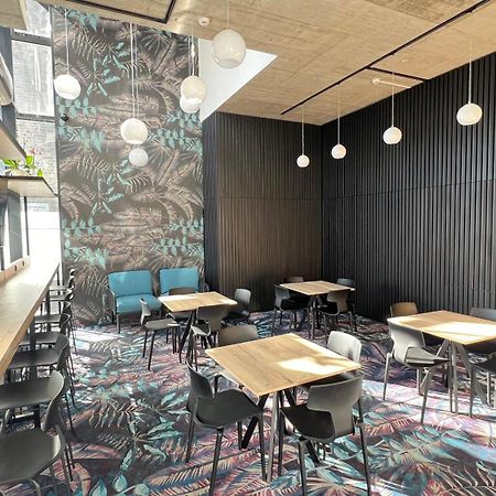 סגד Noir Hotel מראה חיצוני תמונה