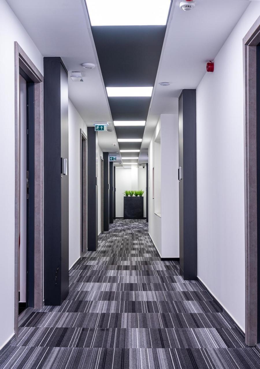 סגד Noir Hotel מראה חיצוני תמונה