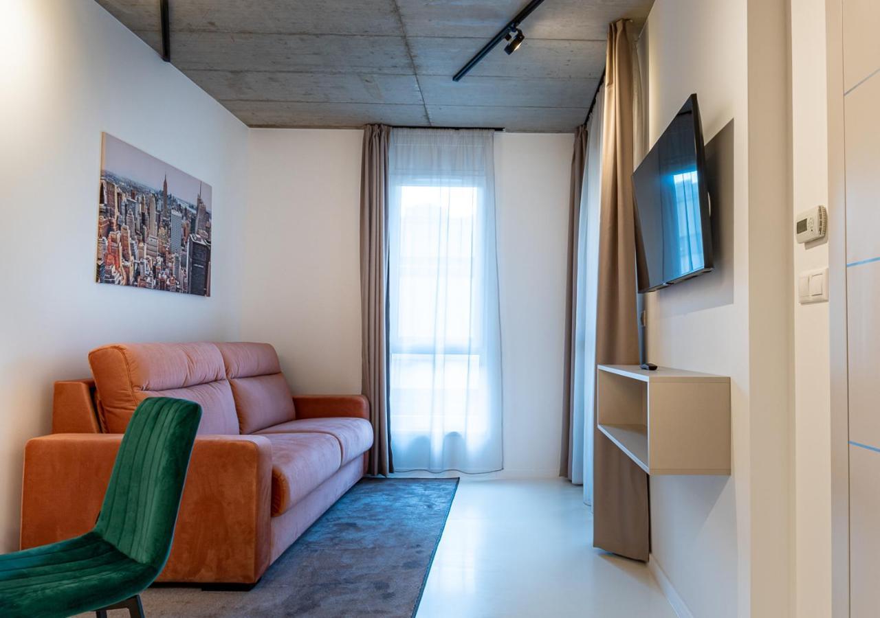 סגד Noir Hotel מראה חיצוני תמונה