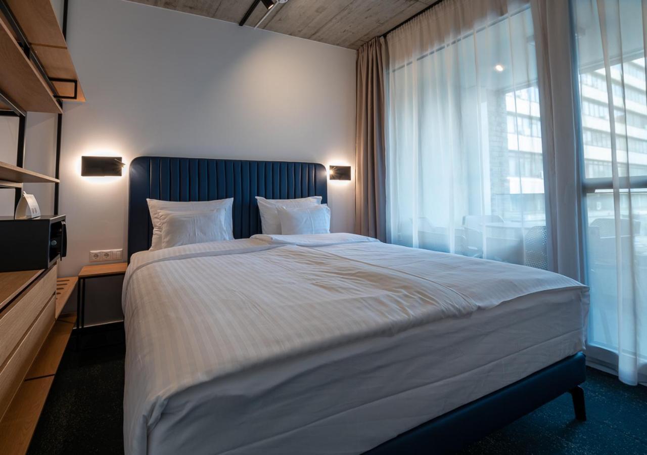 סגד Noir Hotel מראה חיצוני תמונה