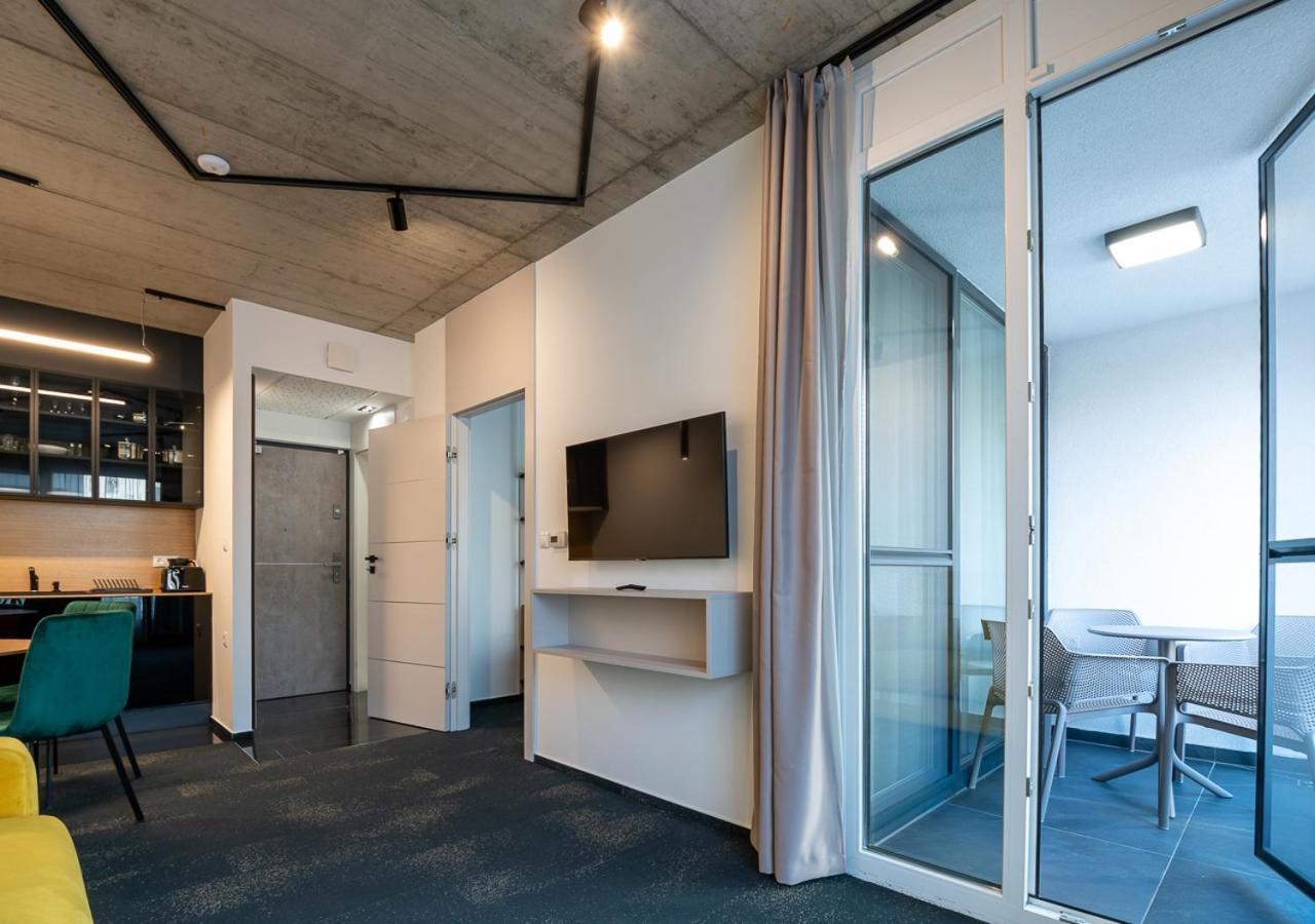 סגד Noir Hotel מראה חיצוני תמונה