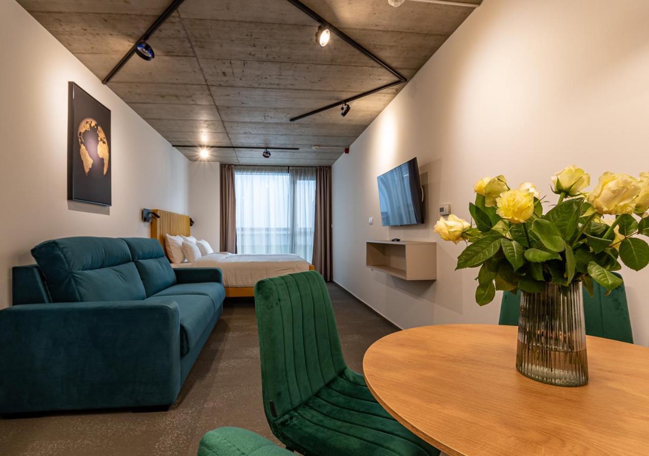 סגד Noir Hotel מראה חיצוני תמונה
