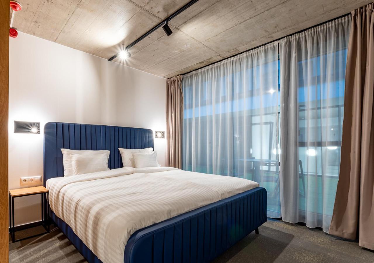 סגד Noir Hotel מראה חיצוני תמונה