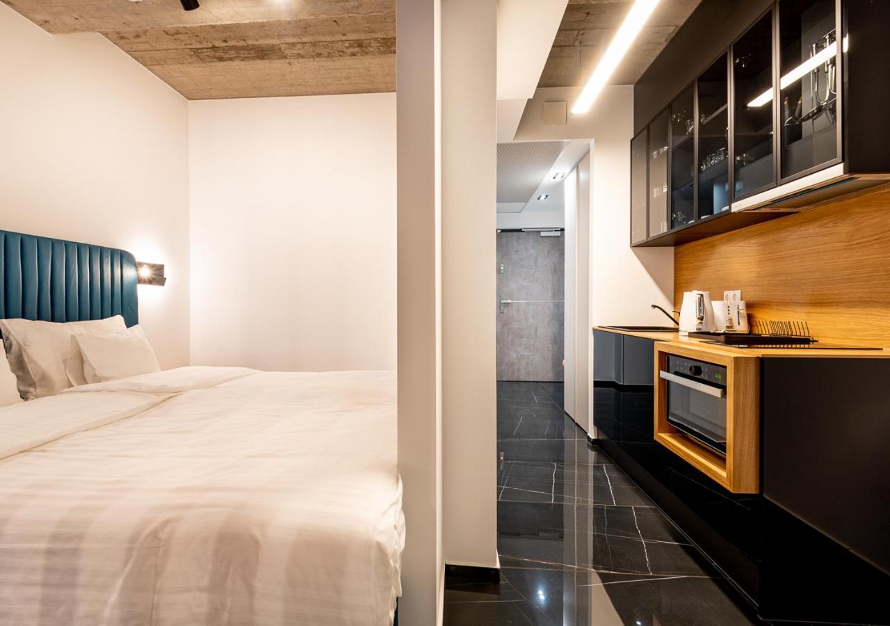 סגד Noir Hotel מראה חיצוני תמונה