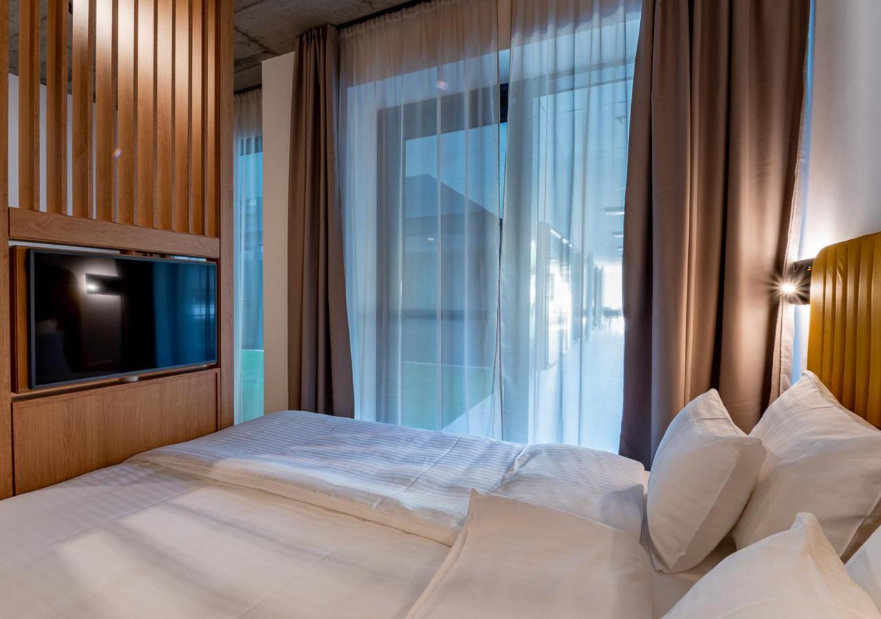 סגד Noir Hotel מראה חיצוני תמונה