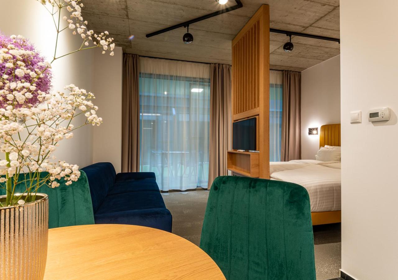סגד Noir Hotel מראה חיצוני תמונה