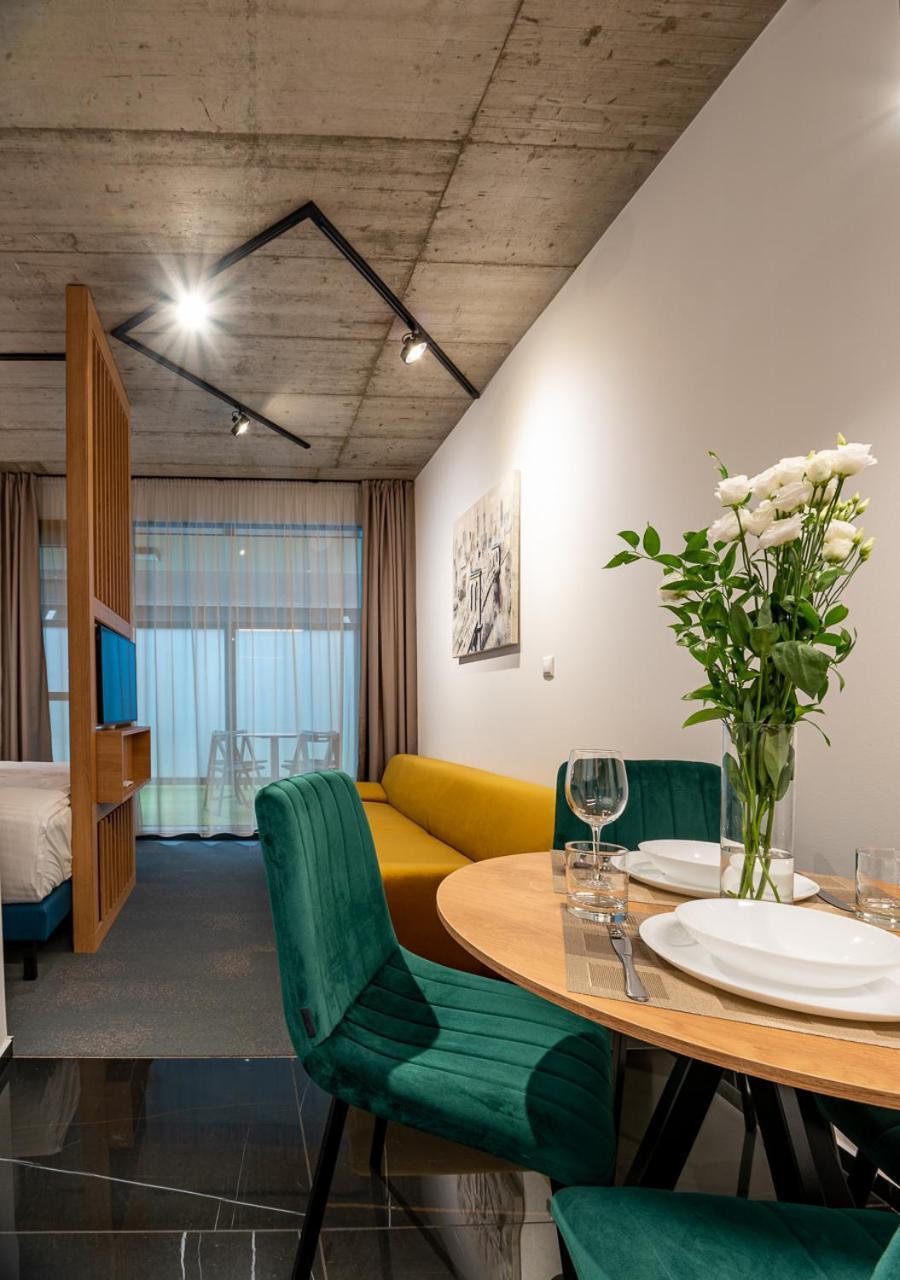 סגד Noir Hotel מראה חיצוני תמונה