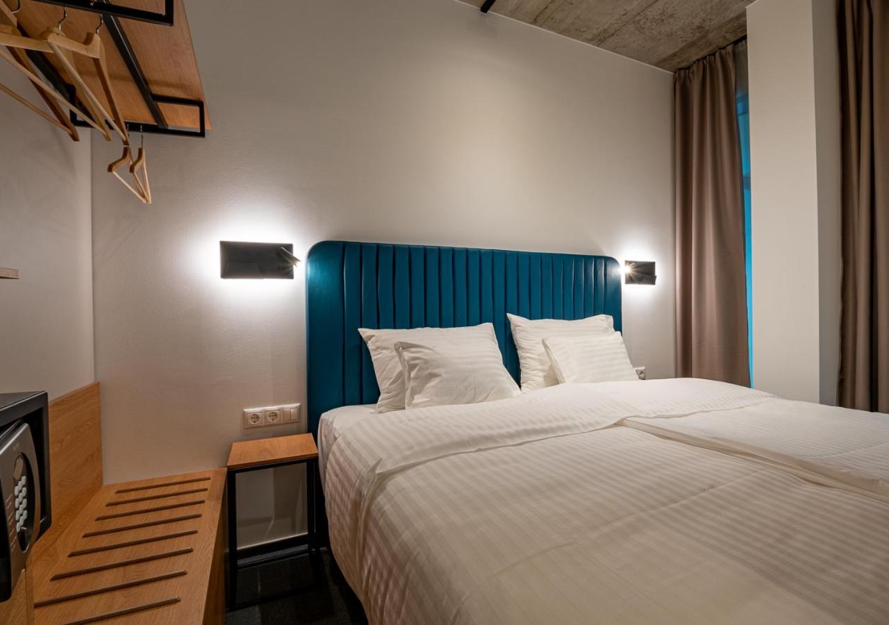 סגד Noir Hotel מראה חיצוני תמונה
